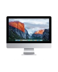 Desktop with 4K display 21.5-inch 3.0GHz i5 1TB