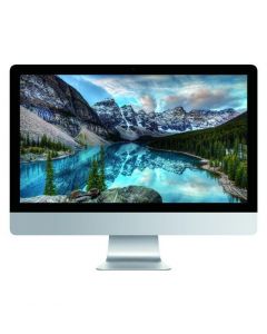 Desktop with 5K display 27-inch 3.7GHz i5 2TB