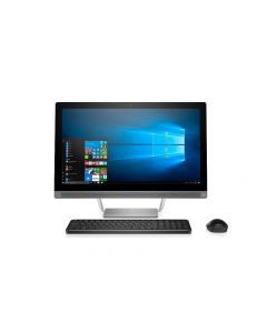 19.5" All-in-One Desktop PC A456B